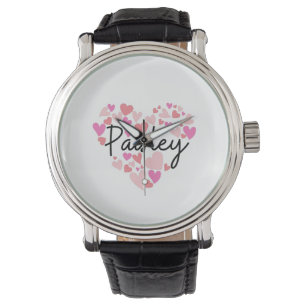 Montre J'aime Paisley