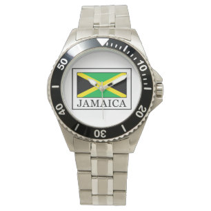 Montre Jamaïque
