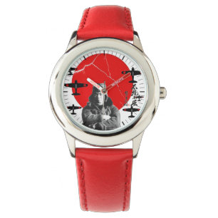 MONTRE JAMAIS SURRENDER WRIST WATT