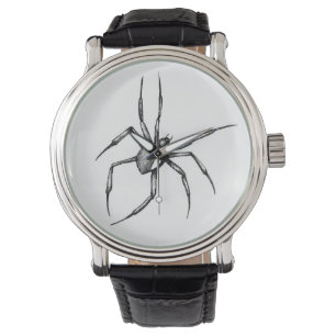 Montre Jambes d'araignée