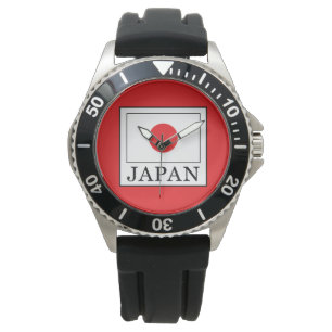 Montre Japon