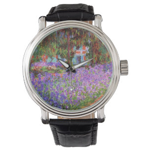 Montre Jardin Claude Monet à Giverny