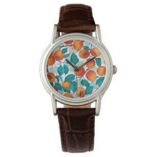 Montre Jardin d'abricot 4