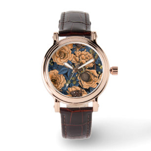 Montre Jardin de rêve 2