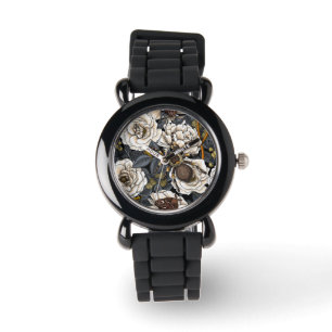 Montre Jardin de rêve 4