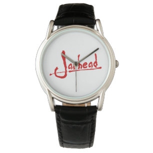 MONTRE JARHEAD