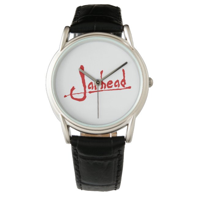 MONTRE JARHEAD (devant)