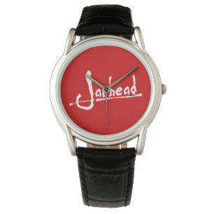 MONTRE JARHEAD