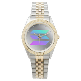 Montre Javier Solana