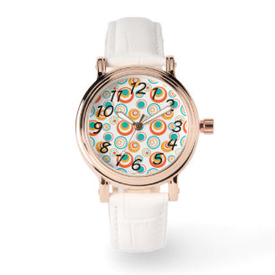 Montre Jawbreakers MCM