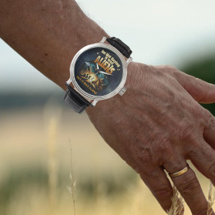 Montre Je ne dis pas que c'était des Aliens, mais des Ali