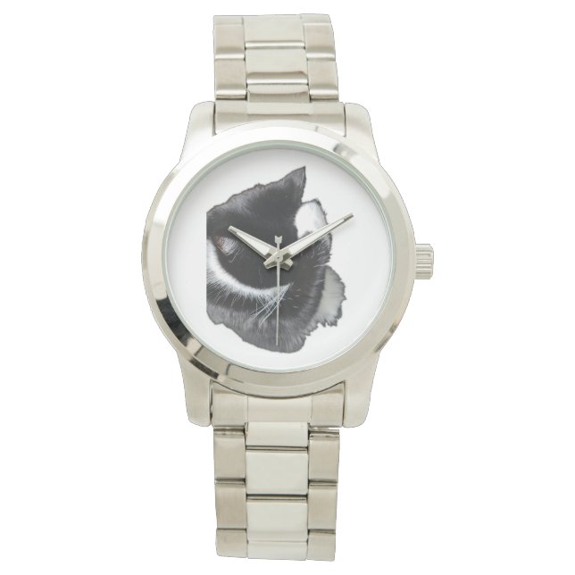 Montre Je ne peux même pas là tout de suite (devant)