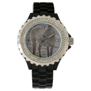 Montre Je ne suis pas jolie