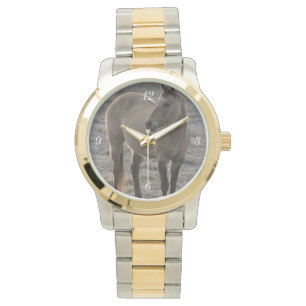 Montre Je ne suis pas jolie