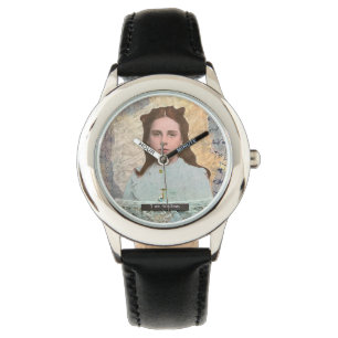 Montre Je suis fabuleux