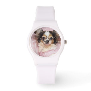 Montre Je suis toutes les oreilles