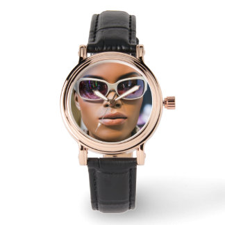 Montre Je suis vraiment belle