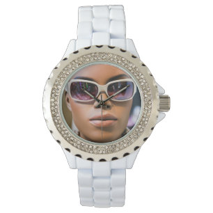 Montre Je suis vraiment belle