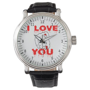 Montre Je T'Aime