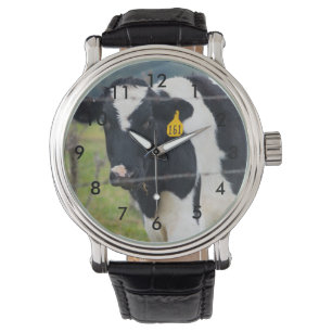 Montre Je vous vois