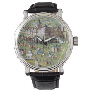 MONTRE JÉRUSALEM ANTIQUE