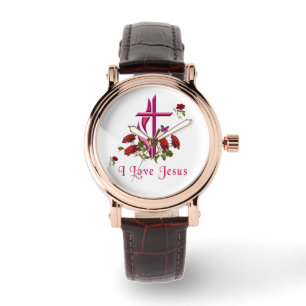 Montre Jésus