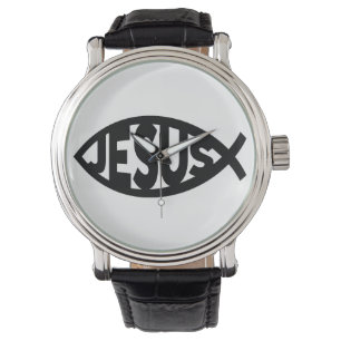 Montre Jésus