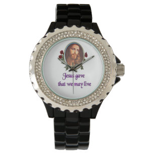 Montre Jésus