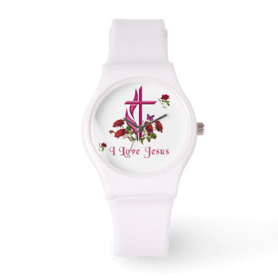 Montre Jésus
