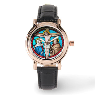 Montre Jésus