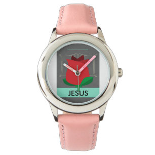 Montre Jesus Benzel Watch