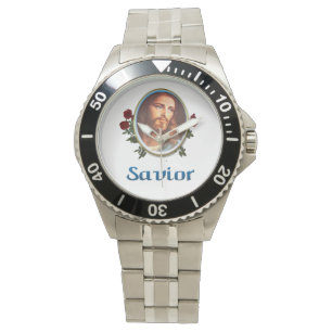 Montre Jésus Christ