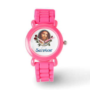 Montre Jésus Christ