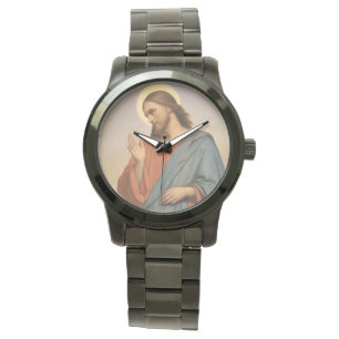 MONTRE JESUS CHRIST