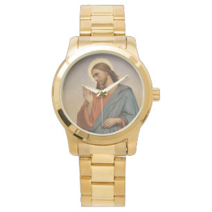 MONTRE JÉSUS-CHRIST