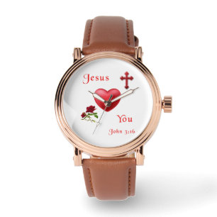 Montre jésus t'aime