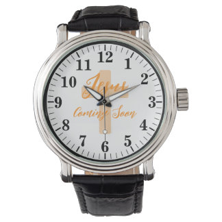 MONTRE JÉSUS VIENDRA BIENTÔT