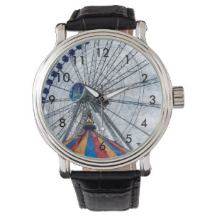 Montre Jetée de la Marine Ferris