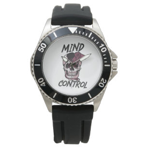 Montre Jeu de contrôle mental
