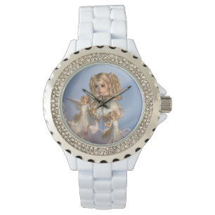 Montre Jeunes anges
