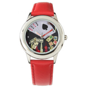 Montre Jeux de casino en ligne