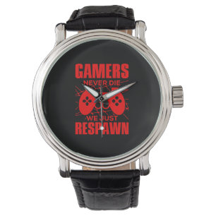 MONTRE JEUX NE MEURTENT JAMAIS