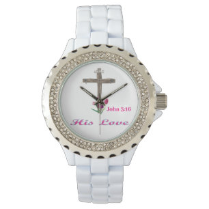 Montre Jn 3:16