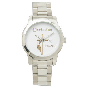 Montre Jn 3:16
