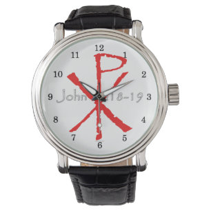 Montre John 15:18-19