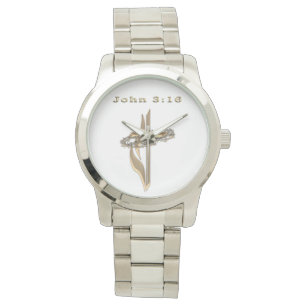 Montre John 3:16