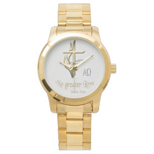 Montre John 3:16