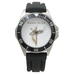 Montre John 3:16