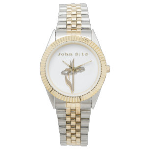 Montre John 3:16