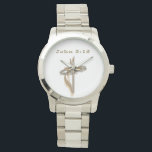 Montre John 3:16<br><div class="desc">T-shirts John 3:16</div>